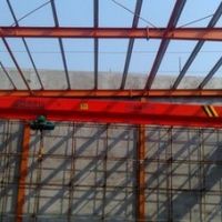 绍兴起重机/行吊安装维修