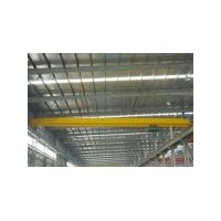 枣庄单梁桥式起重机