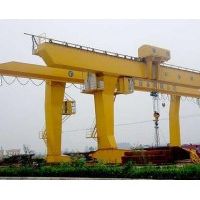 邯郸门式起重机厂家