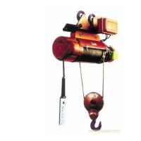 邯郸钢丝绳电动葫芦生产优质厂家