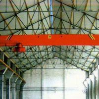 绍兴起重机安装维修起重机