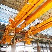 邯郸双梁桥式起重机销售