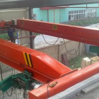 沧州电动单梁起重机价格低