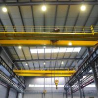 宜春行车行吊安装维保