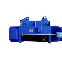 邯郸钢丝绳电动葫芦销售