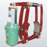 YWZ3B系列电力液压鼓式制动器