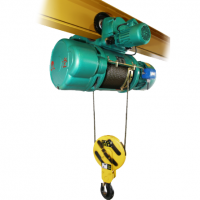 安徽滁州0.5吨钢丝电动葫芦