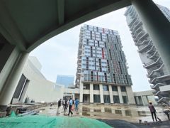 北电怀柔校区一期工程明年启用