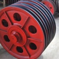 成都销售滑轮组