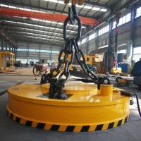 沈阳起重机电磁吸盘售卖中