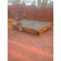 泊头市东光销售电动平车产品