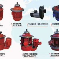 各种电机都有成都起重机有售