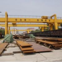 海门双梁龙门吊生产厂家