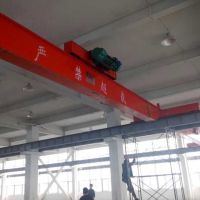 邯郸单梁桥式起重机销售