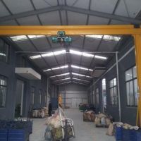 绍兴起重机安装