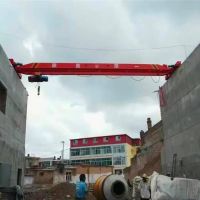 绍兴安装维修行吊