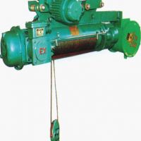 成都双速防爆电动葫芦