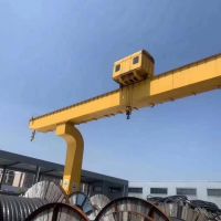 天津起重机双梁门式自己有货