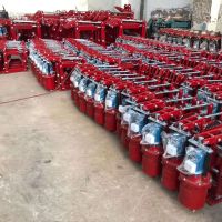 河南制动器生产厂家 澳盛起重生产