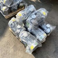 河南振动电机源头厂家 澳盛起重生产