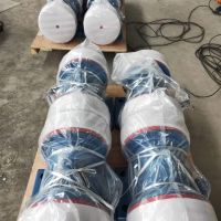 河南振动电机源头厂家 澳盛起重生产
