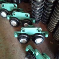 河南优质电动葫芦跑车厂家澳盛起重生产