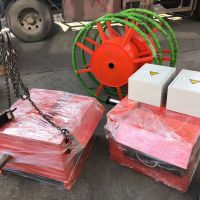 长垣电缆卷筒生产厂家澳盛起重生产