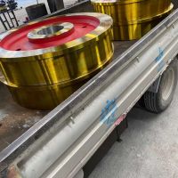 河南优质车轮片供应商澳盛起重生产