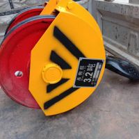 新乡起重吊钩生产厂家 澳盛起重生产