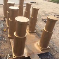 河南阻尼缓冲器供应商澳盛起重生产