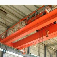 河北泊头起重机械双梁