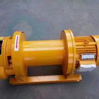 四川卷扬机厂家直销