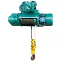 河北南皮起重机葫芦