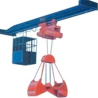 河南长垣葫芦抓斗起重机优质供应商