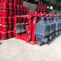 河南优质起重机制动 欢迎来电