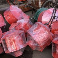 厂家直销起重机弹簧式电缆卷筒