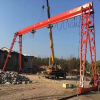 长安区航天城起重机航吊销售维修保养