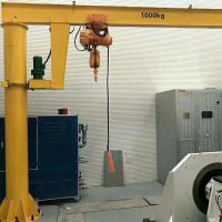 长安区悬臂吊销售安装维修