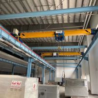 三星工业园区行车、航吊龙门吊桥式起重机销售，维修，安装，改造