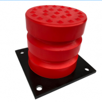 厂家直供缓冲器起重机缓冲器