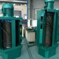 西安起重机销售0.5t-100t电动葫芦售后服务好