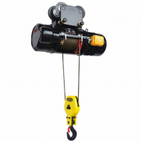 钢丝绳电动葫芦cd1型电动吊葫芦可定制