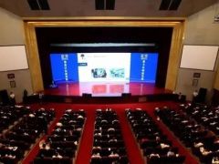 山东聊城计划全面启动高铁新区项目