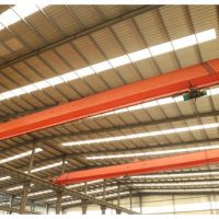 河南单梁起重机大量供应