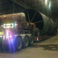 江苏大件货运公司,常熟大件运输公司,张家港大件物流公司期待您