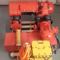 新乡矿用防爆电动葫芦价格合理 厂家直销