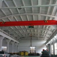 河北东光天车龙门吊