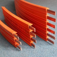 河北省沧州市起重机设备天车滑线