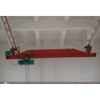 河北省东光县桥式起重机天车