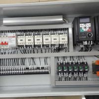 河北省东光县桥式起重机天车电器